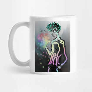 Add Some Color Mug